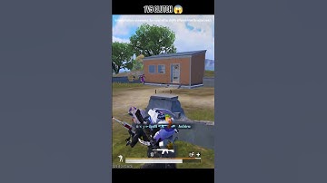 Insane 1v3 Squad Wipe 🤯 Clutch King Returns | BGMI Gameplay