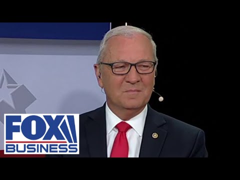There was a major security breach and they don't want to answer these questions: Sen. Kevin Cramer Episode cover