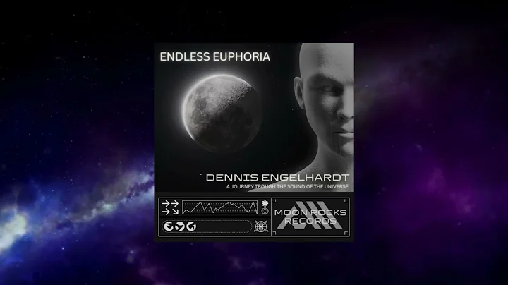 2025 Peak-Time & Melodic Techno |  You Take Me Back by DJ Dennis Engelhardt | Moon Rocks Records