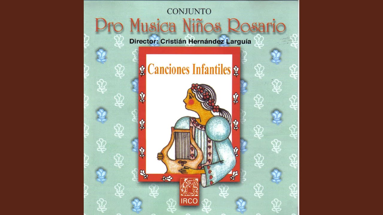 Estaba el Negrito Aquel