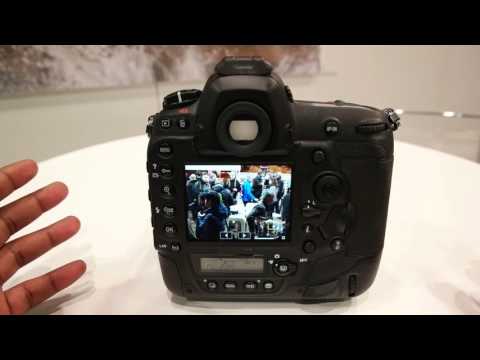 Nikon D5 feature review | What you need to know