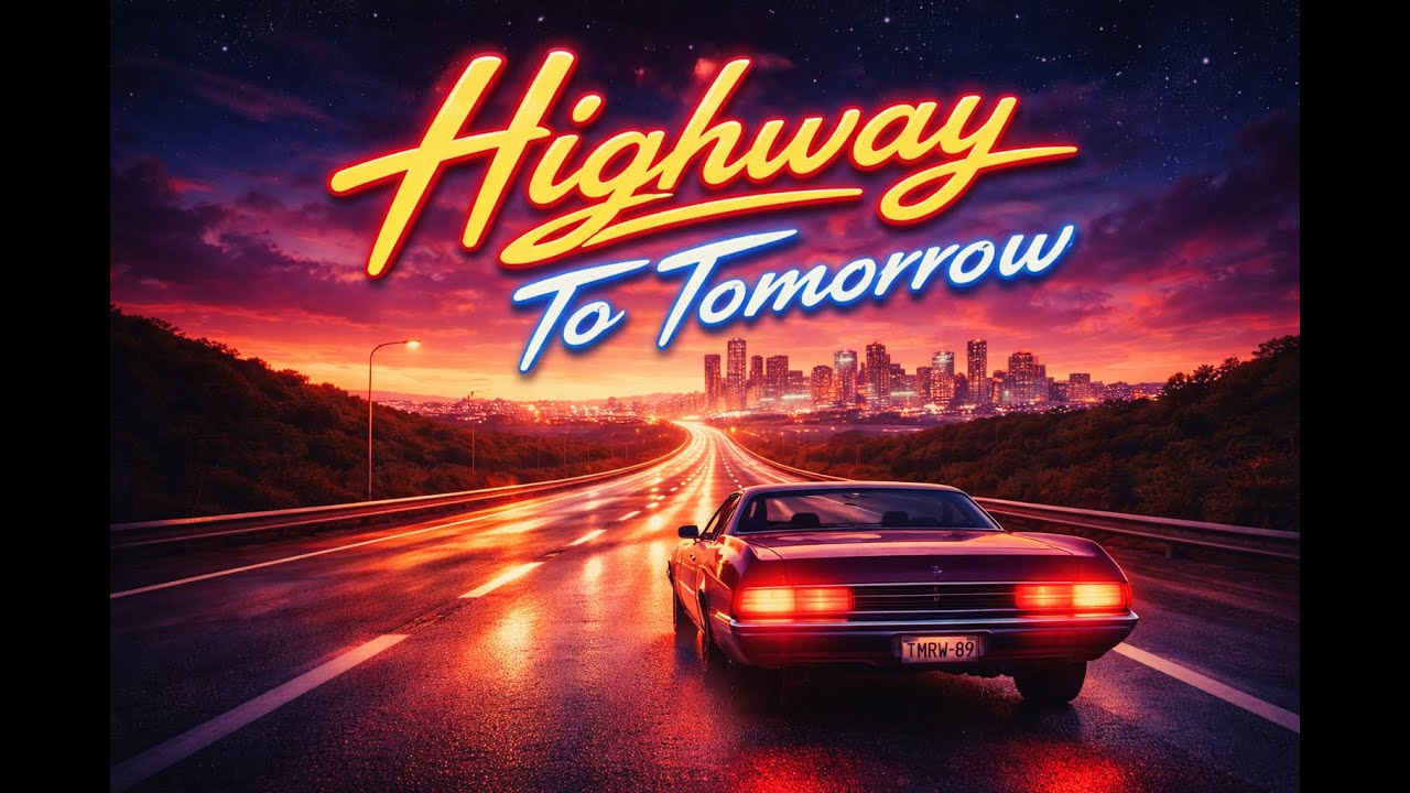Highway To Tomorrow
