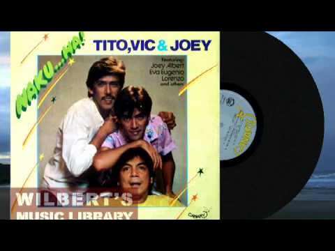 OCEAN DEEP (1984) - Tito, Vic & Joey "feat. Clip the Flip"