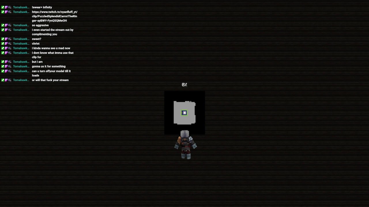 SoulRend Modded Minecraft ....!grabtap !lurk !dicord !youtube !tiktok.. (18+)