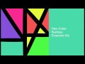 New order  restless extended mix