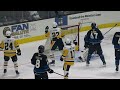 Cleveland Monsters Highlights 3.18.24 Loss to Wilkes-Barre/Scranton
