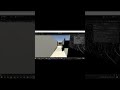 Разработка хоррор игры (Наложение первых текстур на локацию) #unity  #horror #horrorgame #games