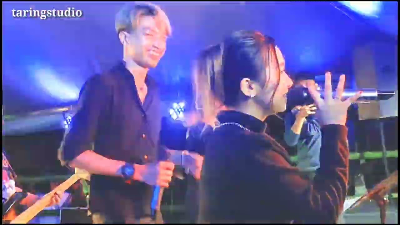 punah yaya magista band feat fezzyband live kg sg chandan raub