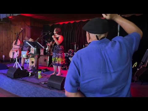 Community helps Grassroots Free School tackle tornado repairs through Benefit Concert fundraiser