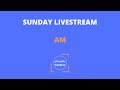 ASH Church Online Sunday 8 January 2023 10am