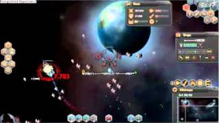 Dark Orbit GEMELO in action 2