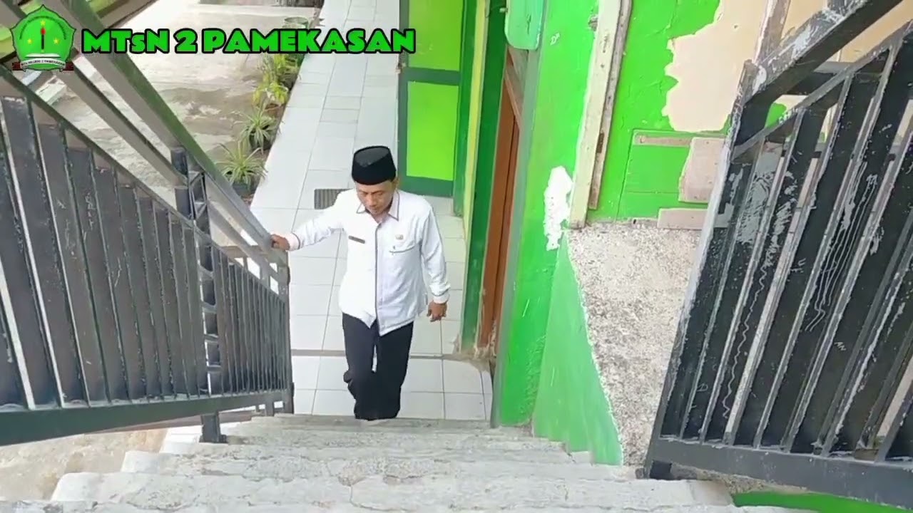 Asesmen Nasional Berbasis Komputer (ANBK) 2025.