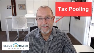 Tax Pooling (New Zealand)