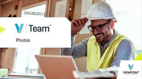 Viewpoint Team Update: New Powerful Photo Management