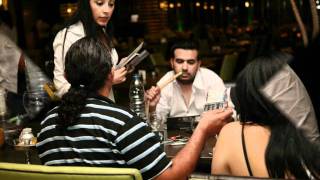 Amf Movie-Lebanon