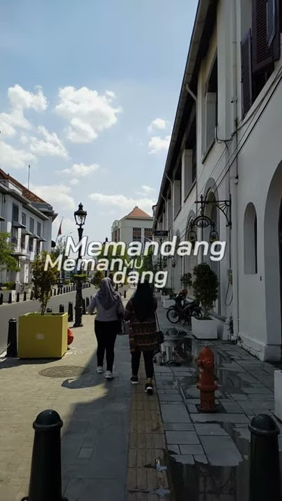 TERPESONA AKU TERPESONA - Tiktok Viral