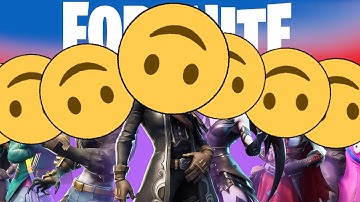 The Fortnite Experience