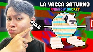WonR GIẢ LÀM SECRET ĐỂ CƯỚP TẤT CẢ BRAINROT trong Steal A Brainrot!