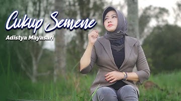 KENDANG KEMPUL "CUKUP SEMENE" Adistya Mayasari