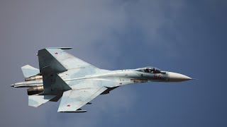 Су-27. Боль, страдания, унижения/Su-27 Flanker. Pain, suffering, humiliation