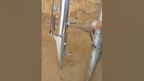 Phân biệt ống gieo hạt của Thành Phát và dụng cụ gieo hạt kém chất lượng