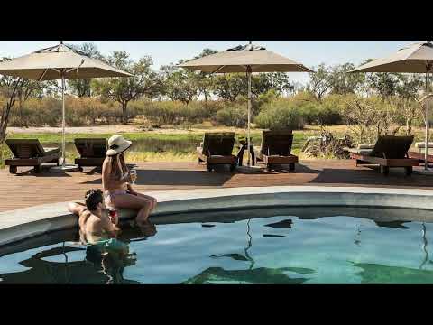 Best Safari Lodges in Southern Africa