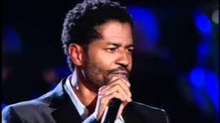 14 Chocolate Legs - Eric Benet.wmv