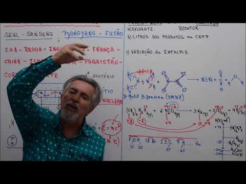 Vídeo: Combustível De Foguete: Variedades E Composição