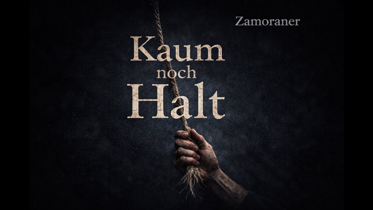 Zamoraner - Kaum noch Halt