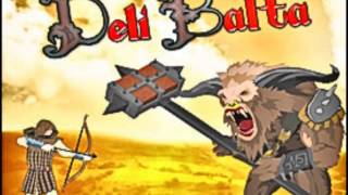 Deli Balta 2