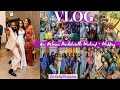 Vlog new orleans bachelorette weekend  my besties wedding lovelybryana