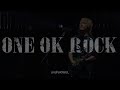 One Ok Rock "When They Turn The Lighs On" Live at Tokyo Dome 2023 - Sub. Espa&ntilde;ol - Lyrics