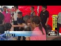 選舉相關騷動