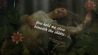 Rebecca Lappa - Never Doubt My Love (Lyric Video) - YouTube