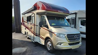 The PERFECT RV for traveling couples!  #rvlife #travel #jimthervguy #gorving #rv #coachmenrv