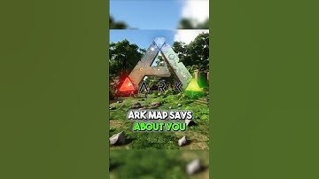 What Your Favorite Ark Map Says About You 💀🤣