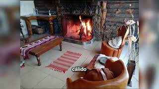 Complejo Turístico Pet Friendly | Cabañas en Cholila