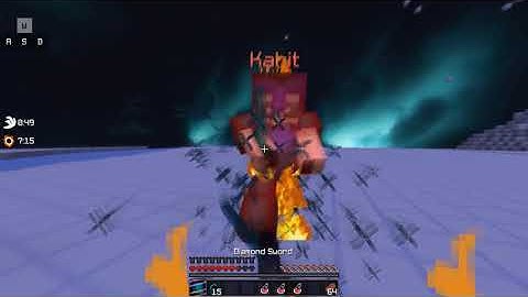 Railing Leaderboards Player on Glance.top