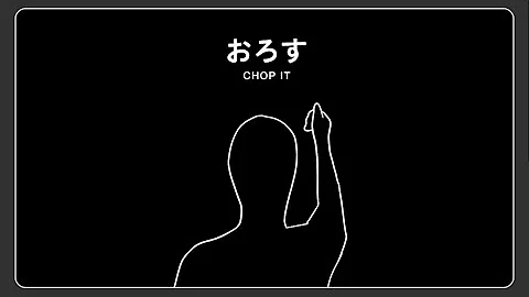 IMMERSIVE INTERACTIVE WARM UP // FIRST VIDEO thumbnail