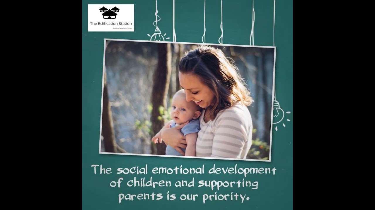 Virtual Parenting Workshop