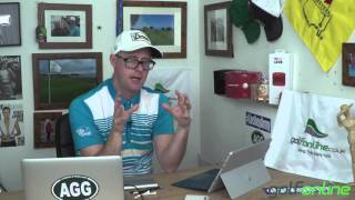 Mark Crossfield answers. Who Makes The Best Golf Clubs?