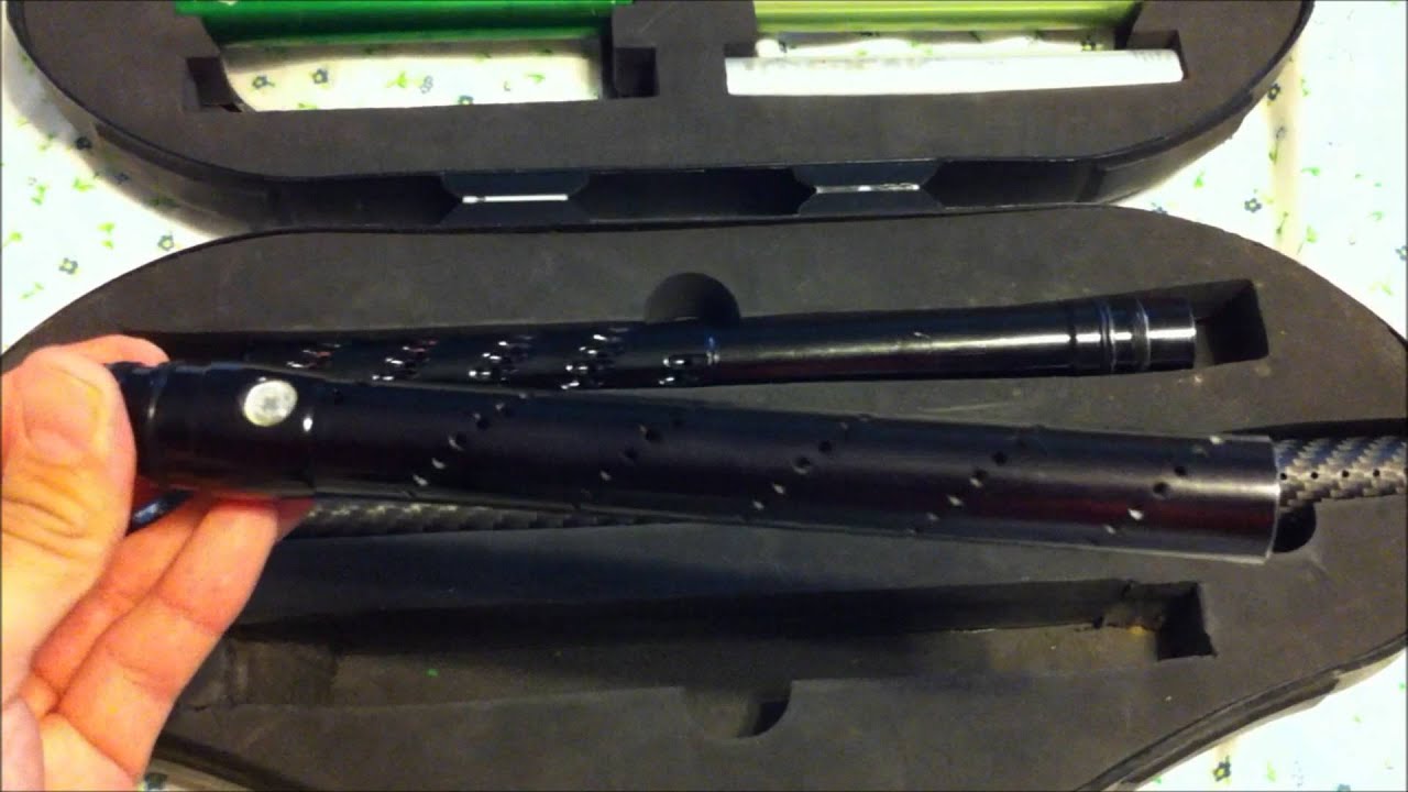 Canon Deadlywind X8 Avec Inserts Freak - Neuf
