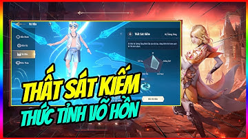 Tân Đấu La Đại Lục: Thức Tỉnh Võ Hồn 2 Thất Sát Kiếm - Đánh Giá Sát Thương Và Độ Hữu Dụng