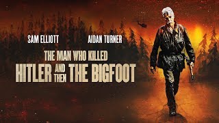 Vignette de la vidéo "The Man Who Killed Hitler and Then the Bigfoot Soundtrack Tracklist"