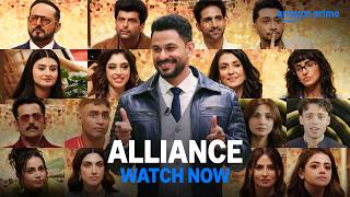 Alliance - Watch Now | Kunal Kemmu | Prime Video India screenshot 3