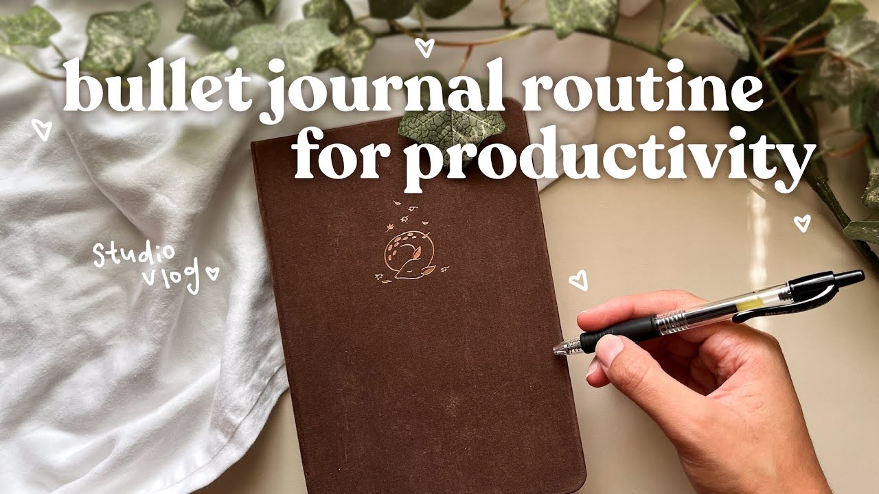 8 Life-Changing Washi Tape Hacks for Your Bullet Journal