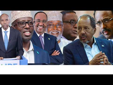 4-ta hab ee doorashada Federaalka, 3-da khadka ee cas &go'aanka Beesha Caalamka~Falanqeyn