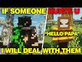 Maxo's PROJECT HIVE Can Now Be Controlled By TWITCH CHAT! QSMP 2