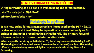 String formating in python #code #india #real #coding #python #indian #fastcoder #viral #viralvideo