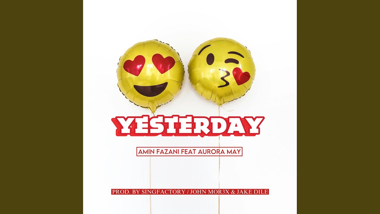 Watch Yesterday on YouTube Watch Yesterday on YouTube